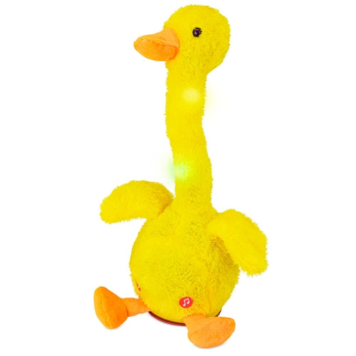 PATO DANÇARINO "DUKY"