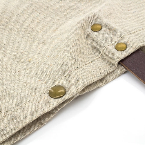 SACO CANVAS "MELANY"