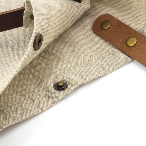 SACO CANVAS "MELANY"