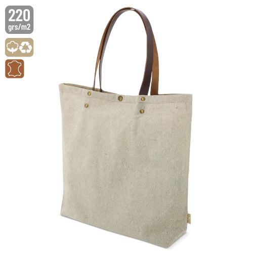 SACO CANVAS "MELANY"