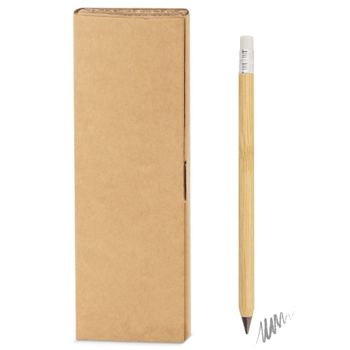 CONJUNTO DE LÁPIS INFINITO COM ARQUIVO "DELINEANTE"