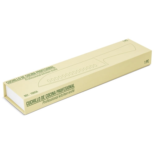 FACA PROFESSIONAL "SANTOKU"