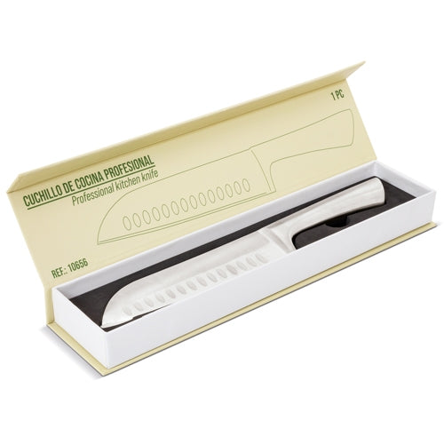 FACA PROFESSIONAL "SANTOKU"