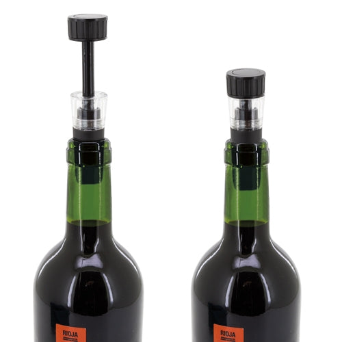 SET DE VINHO 3 PCS "MERLOT"