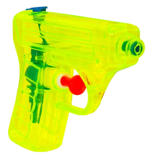 PISTOLAS DE ÁGUA "NINOX" PACK 8 unids