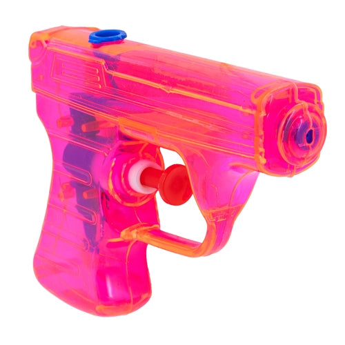 PISTOLAS DE ÁGUA "NINOX" PACK 8 unids