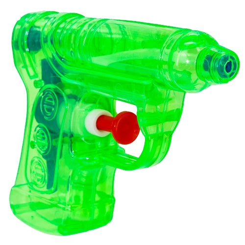 PISTOLAS DE ÁGUA "NINOX" PACK 8 unids