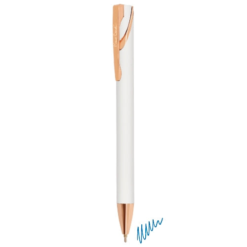 ESFEROGRÁFICA SEMI-GEL PIERRE CARDIN