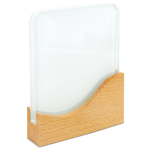 TROFÉU PARA SUBLIMAÇÃO "ENIF"