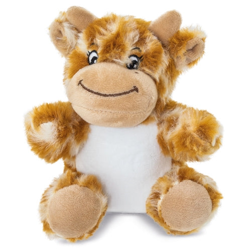 PELUCHE GIRAFA "JIRAFITA"
