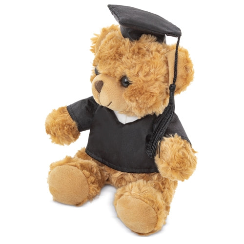 PELUCHE URSINHO GRADUADO "TOTI"