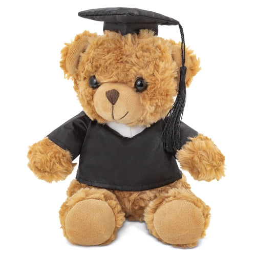 PELUCHE URSINHO GRADUADO "TOTI"