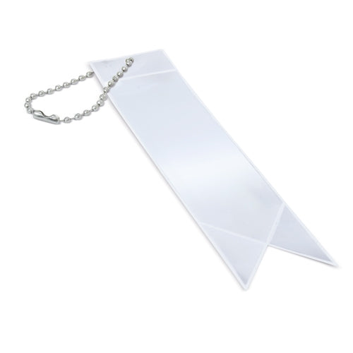 PORTA-CHAVES REFLECTANTE "ZORMA"