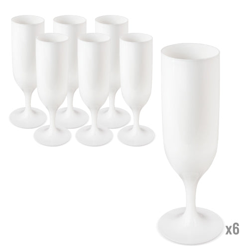 SET 6 COPOS "ICE"