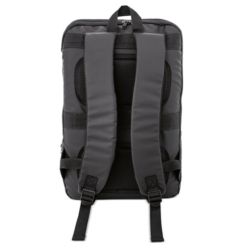 MOCHILA EXTENSIVEL PIERRE DELONE "JENSEN"