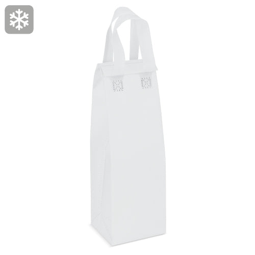 SACO DE CONSERVAÇÃO A FRIO PARA GARRAFA DE VINHO “CATA”