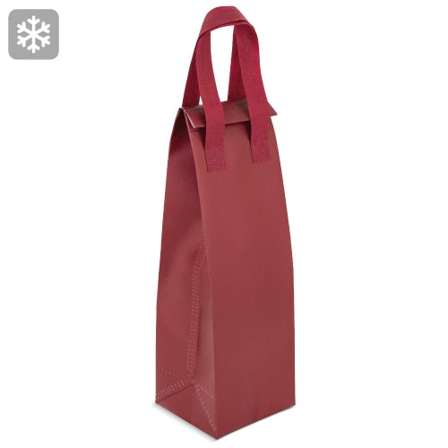 SACO DE CONSERVAÇÃO A FRIO PARA GARRAFA DE VINHO “CATA”