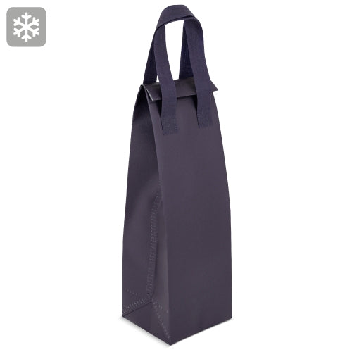 SACO DE CONSERVAÇÃO A FRIO PARA GARRAFA DE VINHO “CATA”