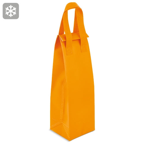 SACO DE CONSERVAÇÃO A FRIO PARA GARRAFA DE VINHO “CATA”