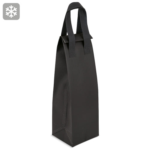 SACO DE CONSERVAÇÃO A FRIO PARA GARRAFA DE VINHO “CATA”