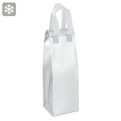 SACO DE CONSERVAÇÃO A FRIO PARA GARRAFA DE VINHO “CATA”