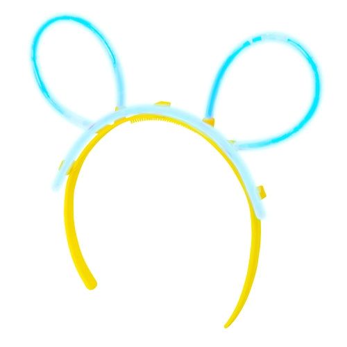 DIADEMA DE NEON "TIMY"