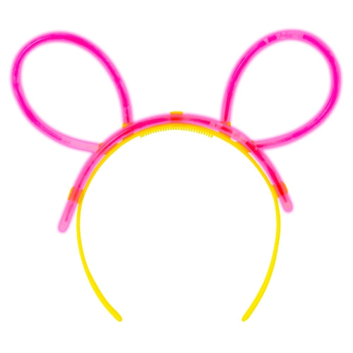 DIADEMA DE NEON "TIMY"