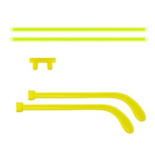 OCULOS DE NEON "AVIADOR"