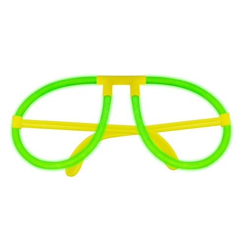 OCULOS DE NEON "AVIADOR"