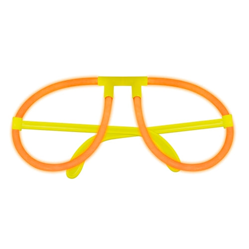 OCULOS DE NEON "AVIADOR"