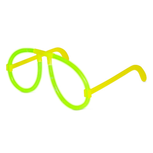 OCULOS DE NEON "AVIADOR"