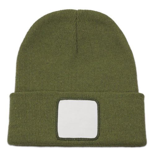 GORRO DE LANA