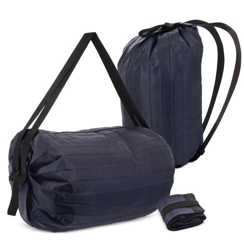 SACO-MOCHILA DOBRÁVEL "BAHÍA"