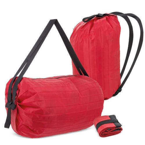 SACO-MOCHILA DOBRÁVEL "BAHÍA"