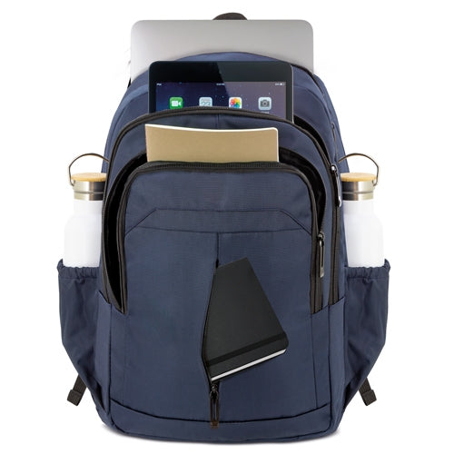 MOCHILA GRANDE FORMATO "COLUMBIA"