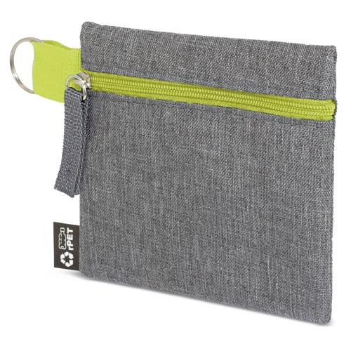 PORTA-MOEDAS RPET "ARESY"