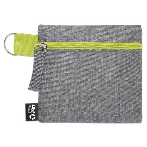 PORTA-MOEDAS RPET "ARESY"