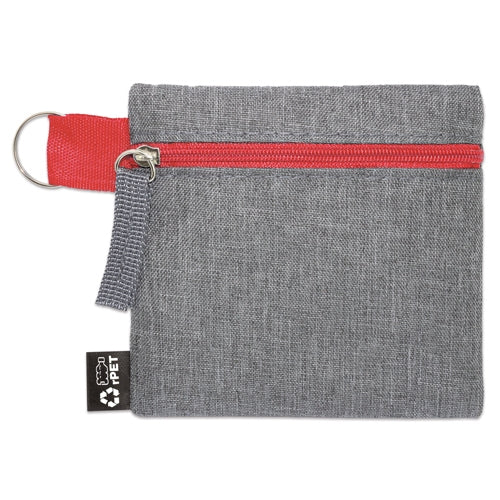 PORTA-MOEDAS RPET "ARESY"