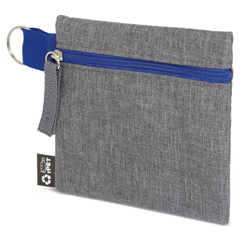 PORTA-MOEDAS RPET "ARESY"
