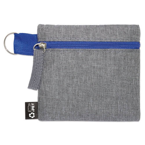 PORTA-MOEDAS RPET "ARESY"