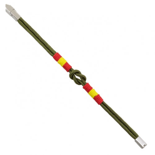 PULSEIRA BANDEIRA ESPANHA "NEW BARLOVENTO"