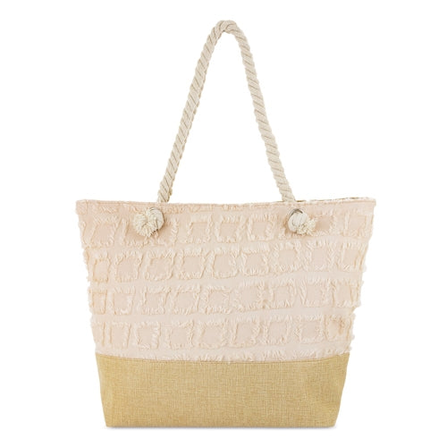 BOLSO NATURE "ELBA"