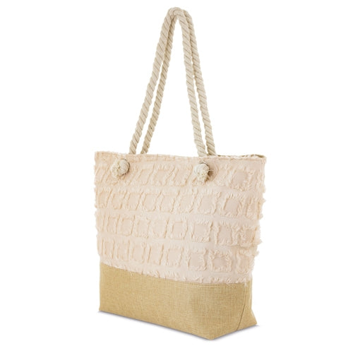 BOLSO NATURE "ELBA"