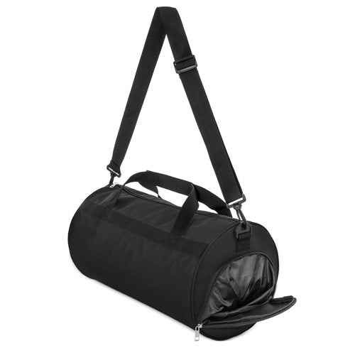 BOLSA DE DESPORTO COM SAPATEIRO "FITNESS"