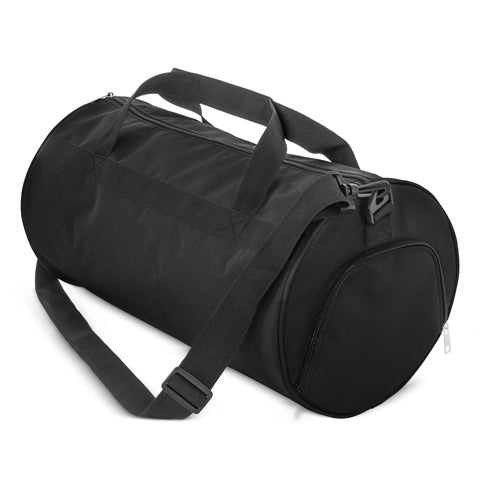 BOLSA DE DESPORTO COM SAPATEIRO "FITNESS"