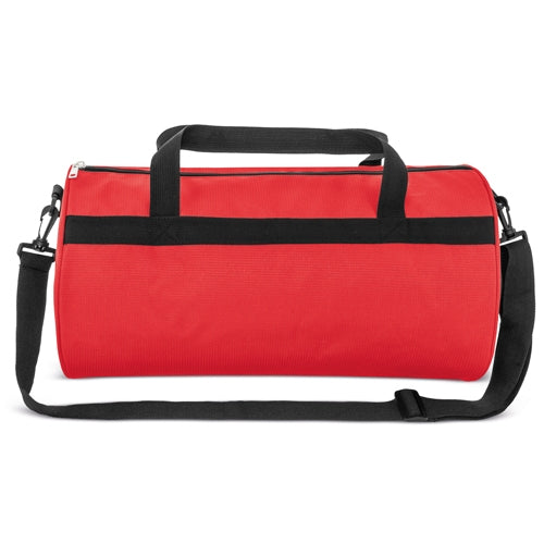 BOLSA DE DESPORTO COM SAPATEIRO "FITNESS"