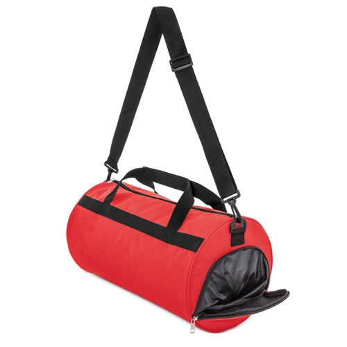 BOLSA DE DESPORTO COM SAPATEIRO "FITNESS"