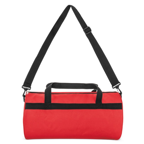 BOLSA DE DESPORTO COM SAPATEIRO "FITNESS"