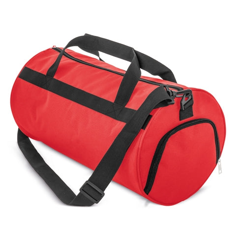 BOLSA DE DESPORTO COM SAPATEIRO "FITNESS"