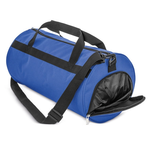 BOLSA DE DESPORTO COM SAPATEIRO "FITNESS"